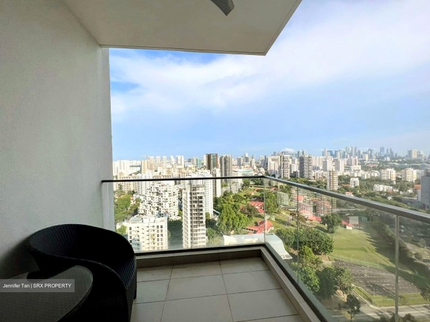Montebleu (D11), Condominium #621048941